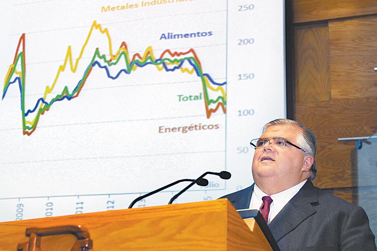 Las reformas ayudaron a que la inflación esté en un mínimo histórico de 2.74% anual.