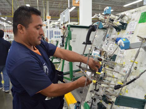 El sector patronal prevé que el segundo semestre del año sea más positivo en materia de empleos.