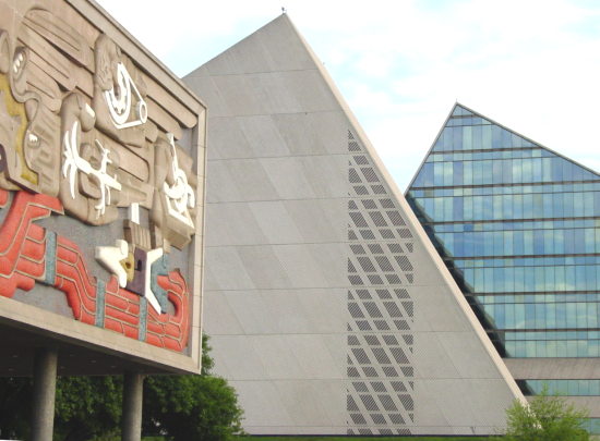 El Tecnológico de Monterrey es la única universidad mexicana que cuenta con las cinco estrellas de excelencia. 