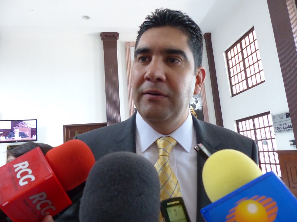 El diputado panista Jesús de León Tello aseguró que la reforma electoral contiene logros de Acción Nacional. 