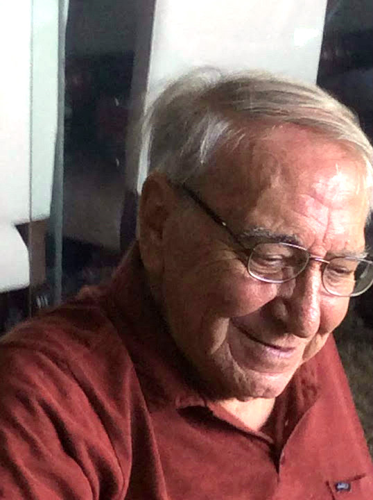 Falleció en Torreón el profesor y escritor Eduardo Mascarell, a la edad de 81 años.