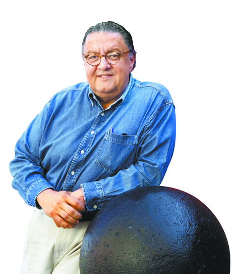 Jorge F. Hernández