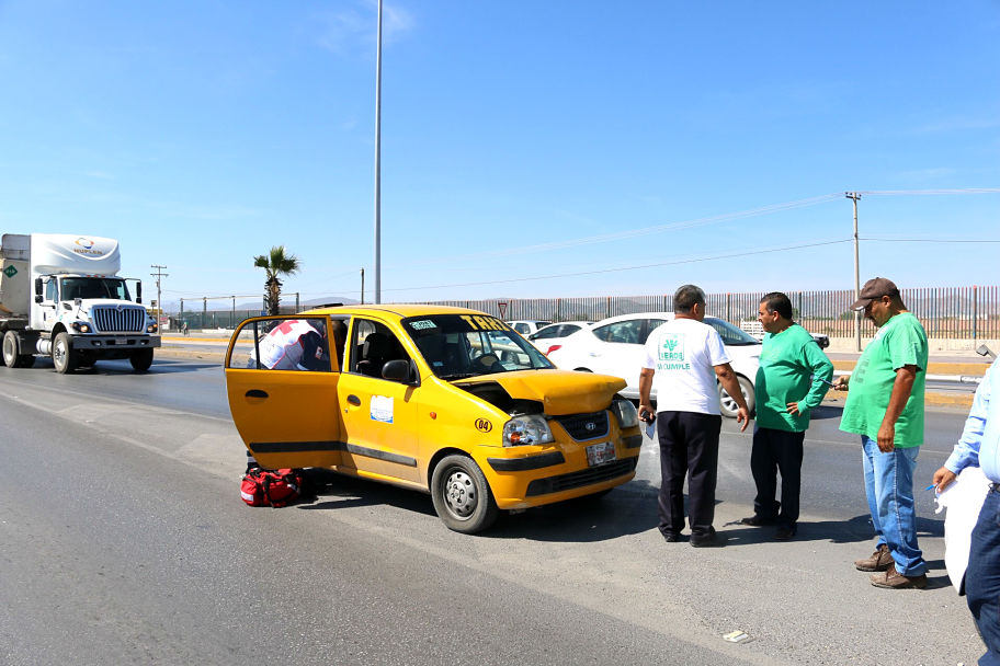 Las enfermeras se negaron a ser trasladadas a un hospital.