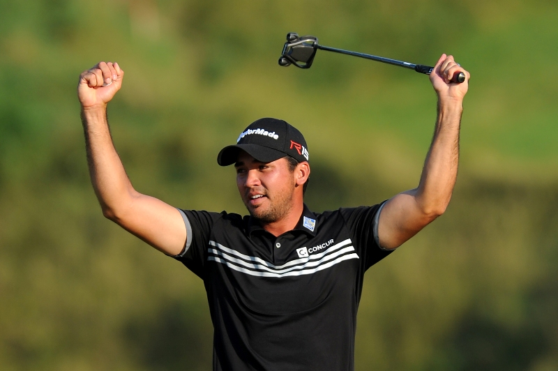 Jason Day