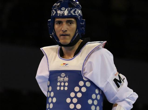 Saúl Gutiérrez