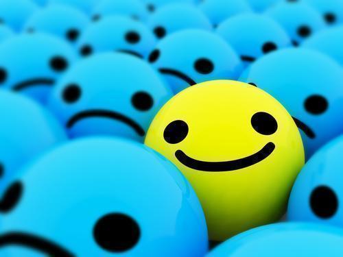 Científicos desarrollaron un dispositivo capaz de alterar la química cerebral y hacerte sentir feliz. 