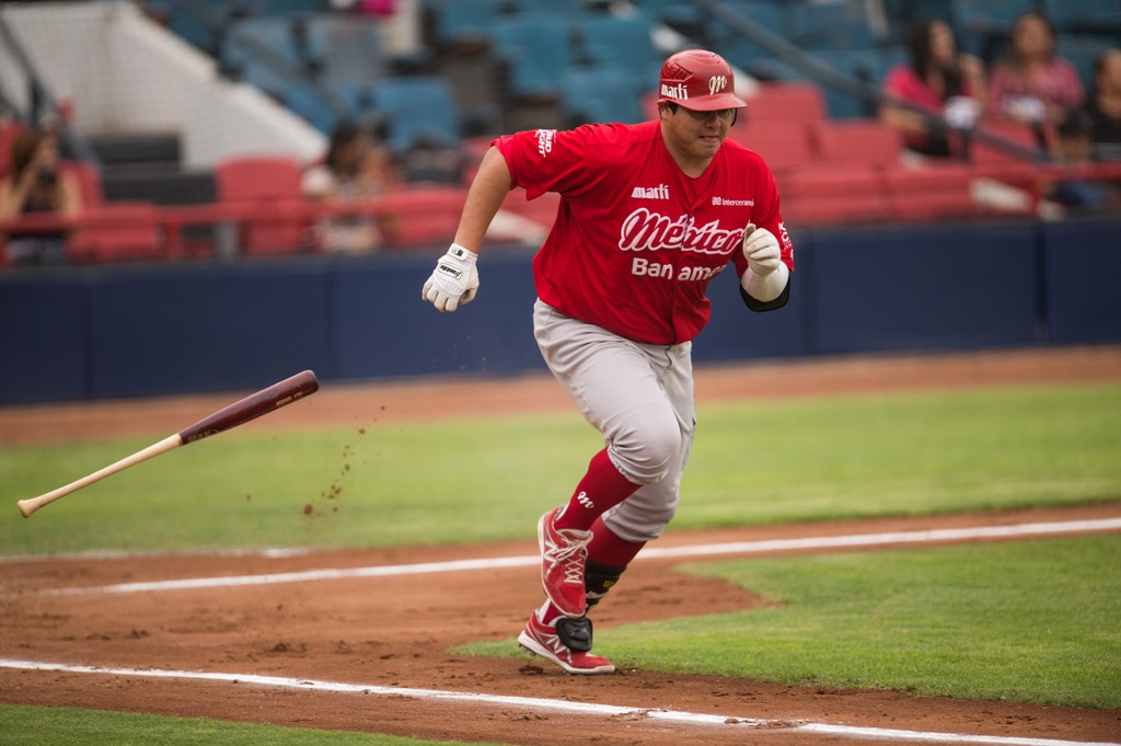 Japhet Amador