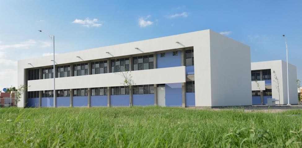 Construirán preparatoria y secundaria en Nuevo Laredo - Grupo Milenio