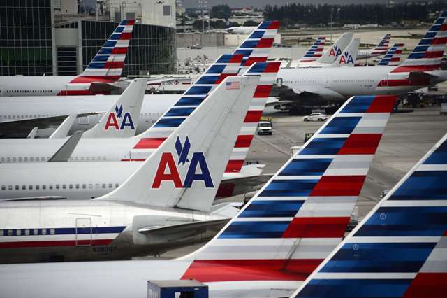 American Airlines empezará vuelos charter de Los Angeles a Cuba