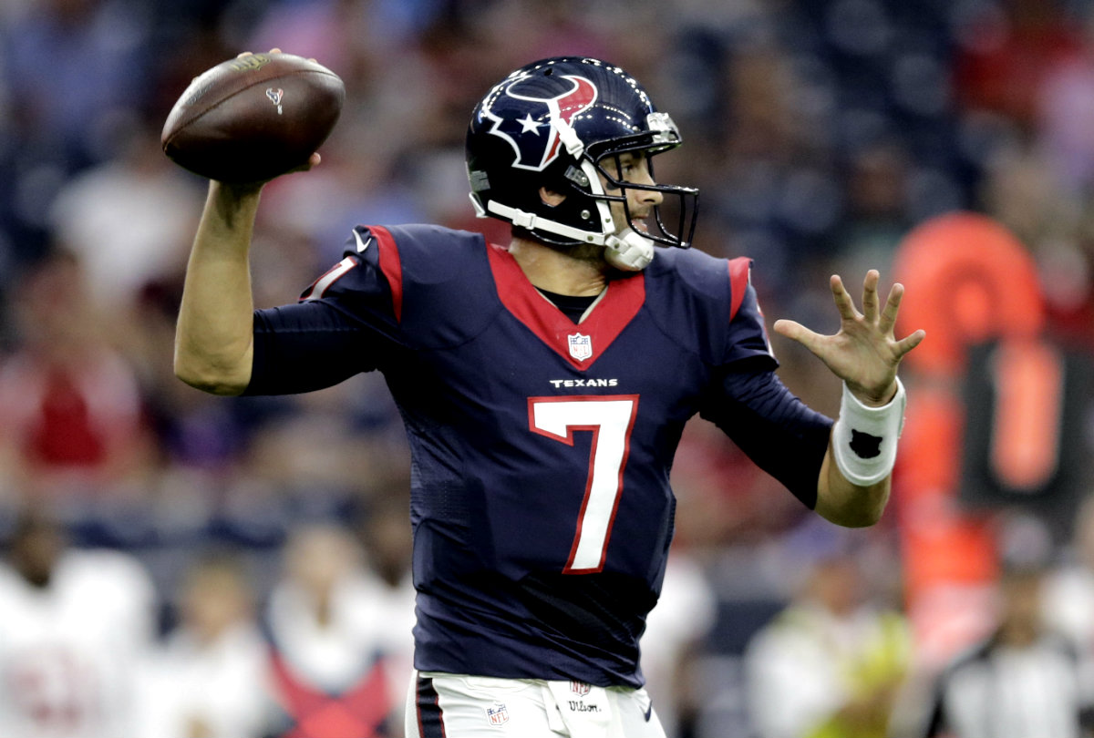Brian Hoyer