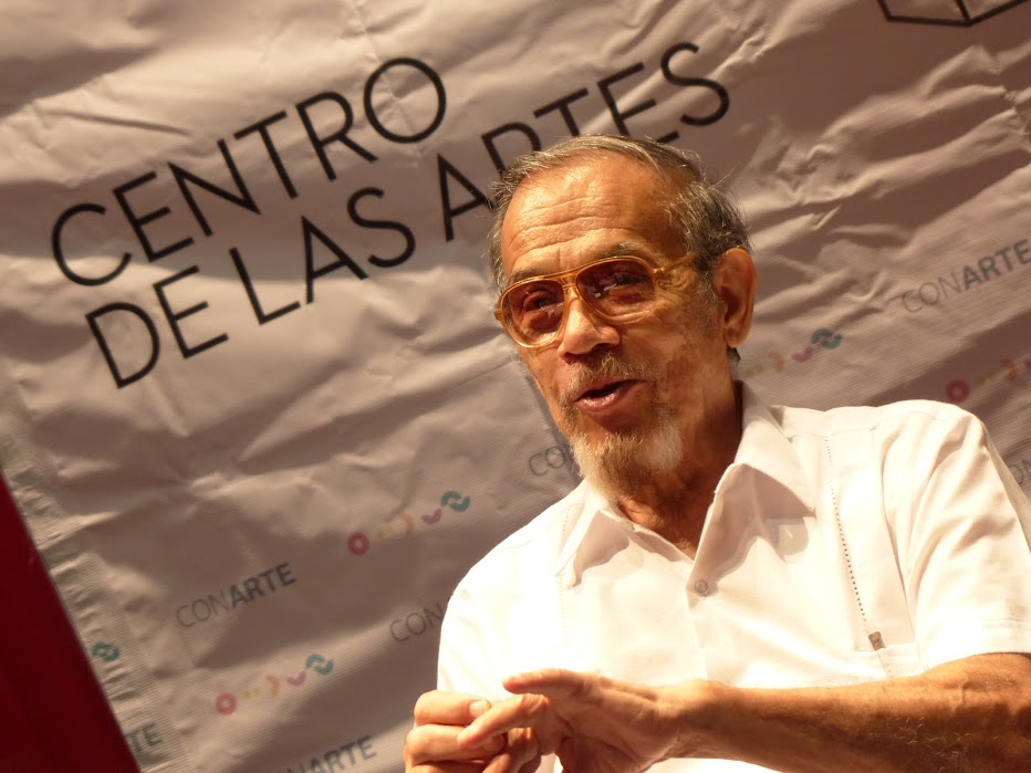 José Luis Wario ha radicado la mayor parte de su vida en Monterrey. 