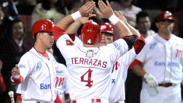 Diablos Rojos del México 