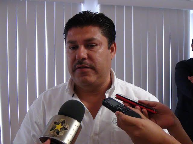 Eduardo Anaya Hernández.