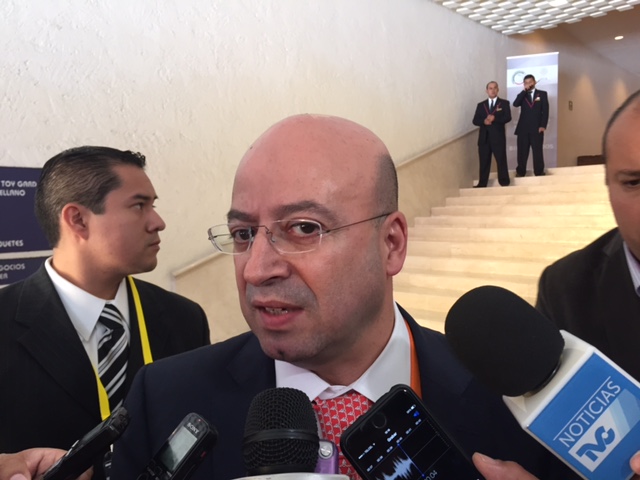 Renato Sales, coordinador nacional Antisecuestro descartó que el gobierno oculte cifras sobre el secuestro.