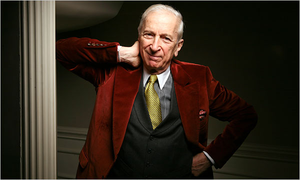 Gay Talese, precursor  del nuevo periodismo.