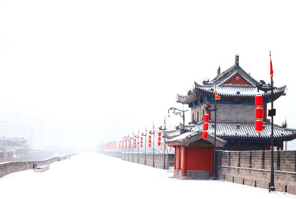 Para los juegos de invierno China tendrá que fabricar nieve artificial 