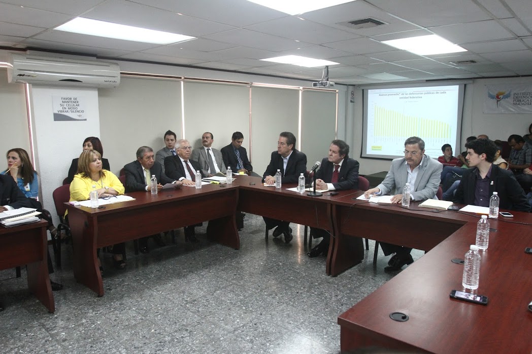 La información se dio en la reunión de transición de la mañana de este viernes. 