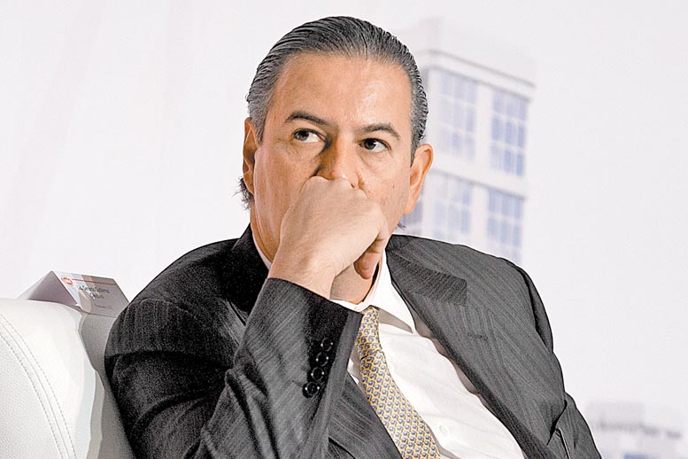 Gerardo Gutiérrez Candiani.