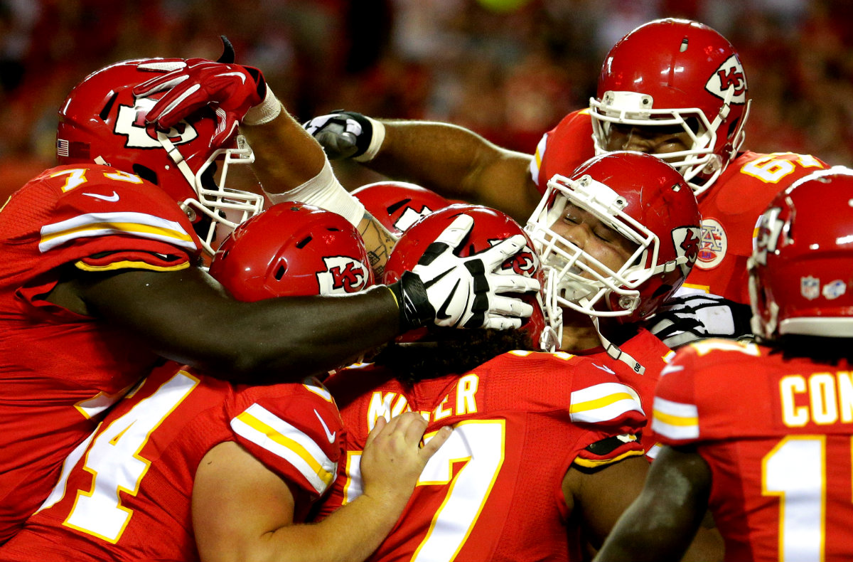 Kansas City Chiefs