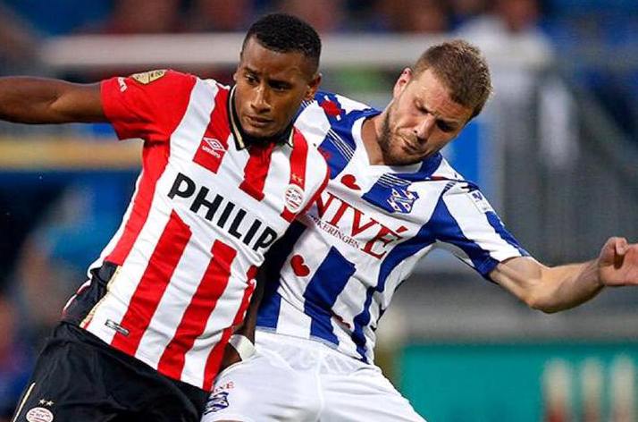 PSV vs. SC Heerenveen