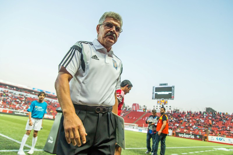 Ricardo Ferretti 