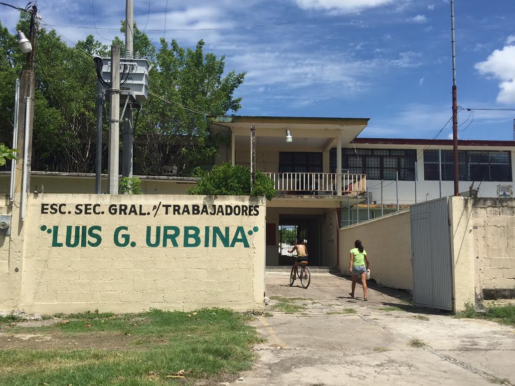 Tres escuelas secundarias serán cerradas definitivamente.