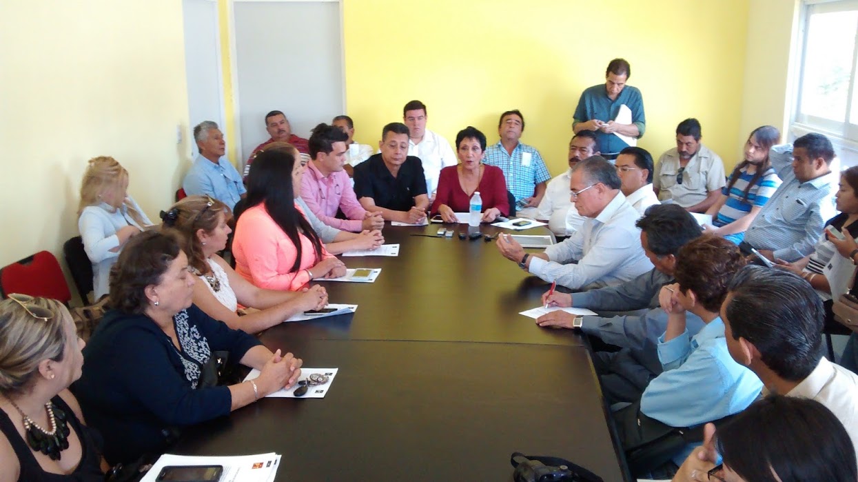 El Partido del Trabajo ha interpuesto más de 150 juicios para mantener el registro en todo el país. 