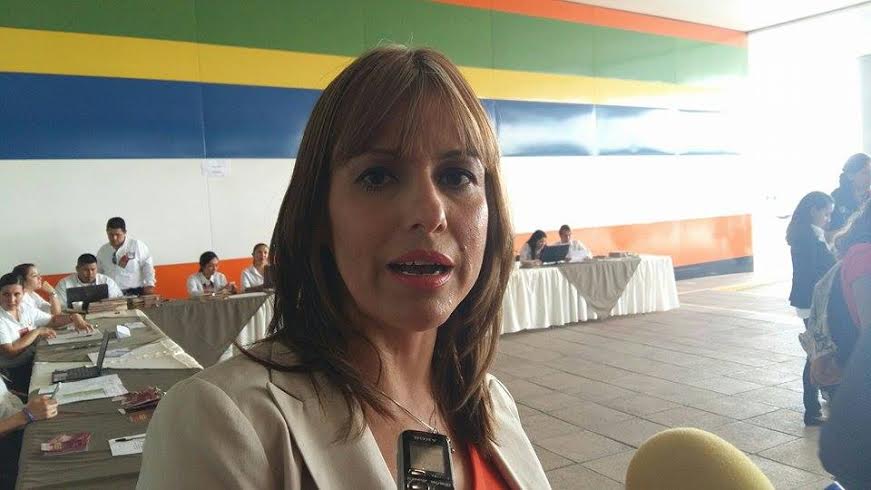 Sonia Enedelia Flores Peña.