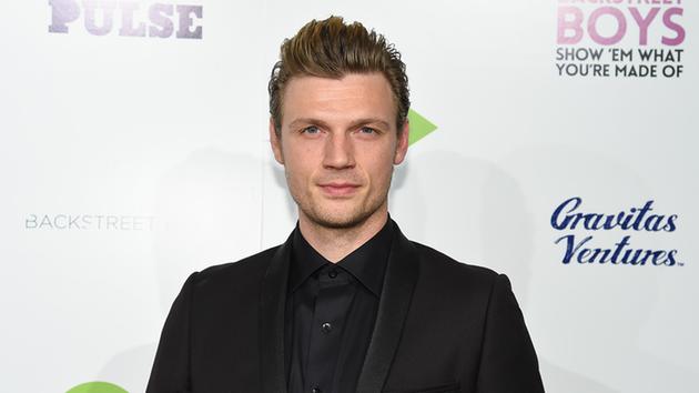 Nick Carter mostrará sus mejores pasos de baile.