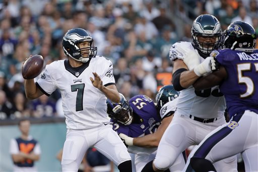 Sam Bradford