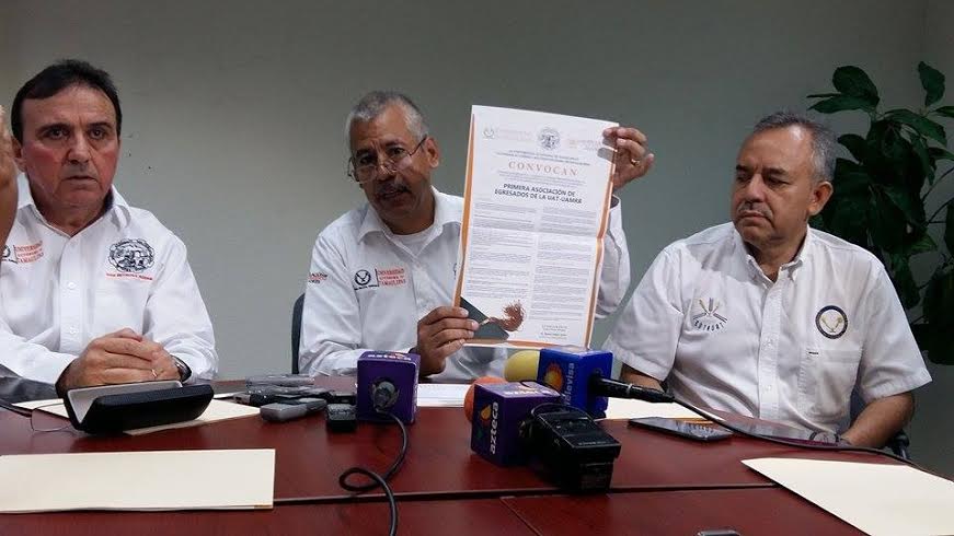 Se dieron a conocer la actividades a realizar durante el 32 aniversario de la Unidad Académica.