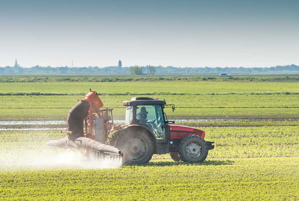 La adquisición de Syngenta haría a Monsanto la empresa de agronegocios dominante.