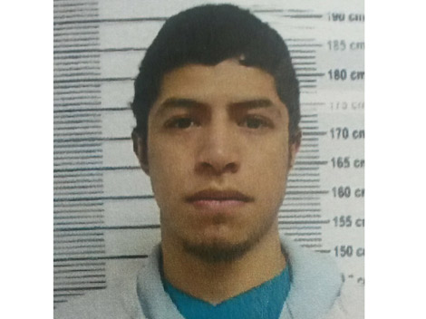 Juan Manuel Ortiz Juárez