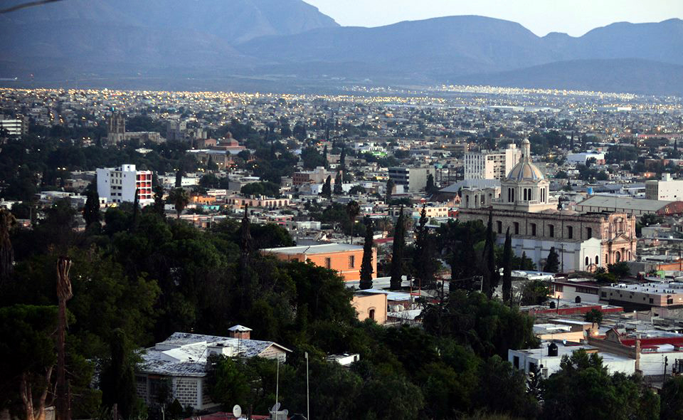 Saltillo, segunda mejor ciudad para vivir en México.