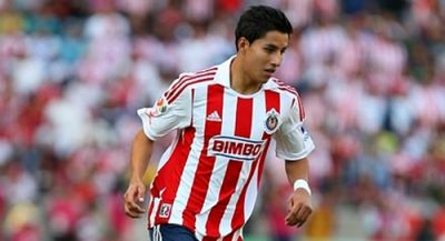Carlos Cisneros, es uno de los elementos que está considerado para tomar parte del Preolímpico con la selección mexicana Sub 23