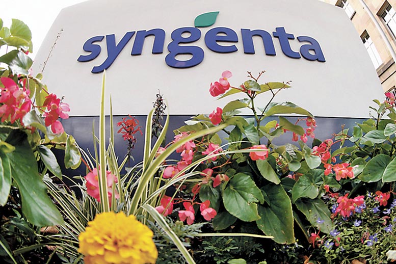 La propuesta “infravalora la empresa”, respondió Syngenta.