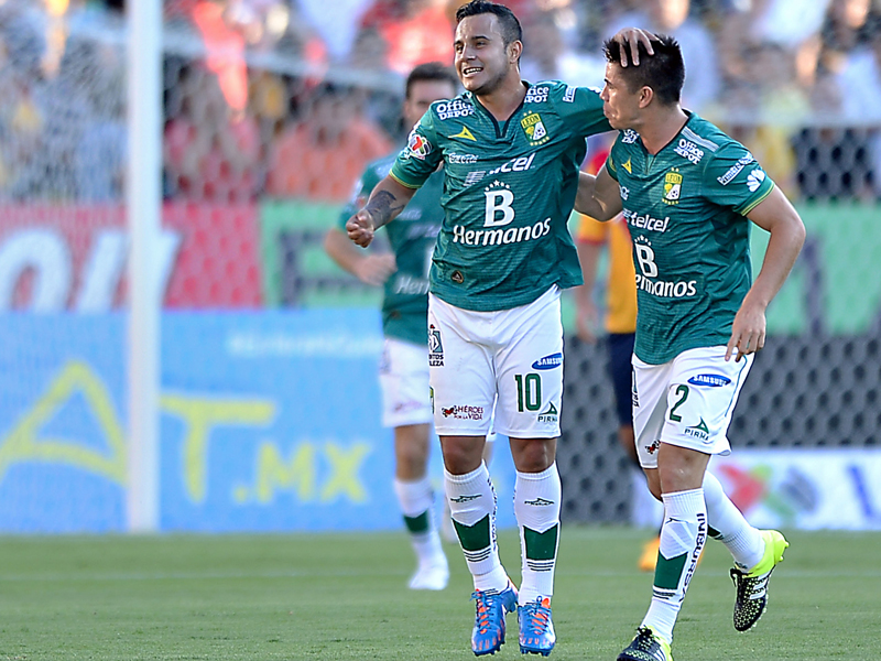 Luis Montes, convocado por el Tuca Ferreti a la selección mexicana de futbol