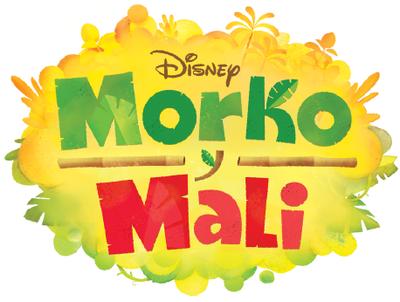 'Morko y Mali' es la nueva serie que producirá Disney Channel.