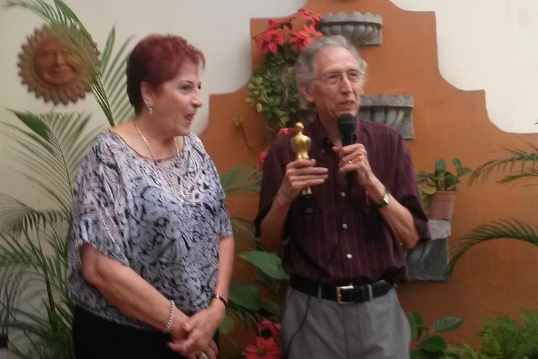 Ancira pidió más apoyos.