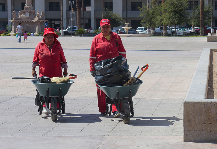 La fracción del PAN insiste en desaparecer la 'Marea Roja'.