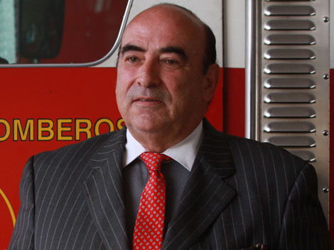 El presidente del Patronato de Bomberos de Nuevo León, confirmó que sigue cerrada la estación de Lincoln.