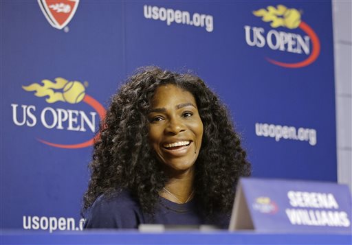 Serena Williams 