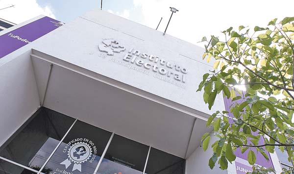 El instituto ha sostenido reuniones con empleados para explicarles las razones de los atrasos en sus quincenas.