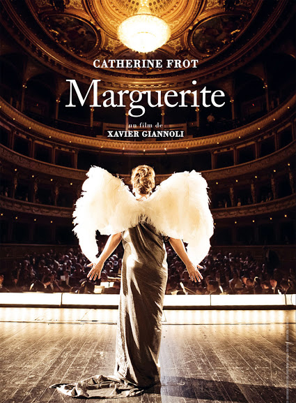 Tour de Cine Francés del 25 de septiembre al 8 de octubre en Torreón. 