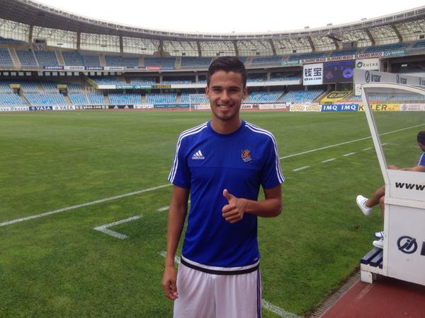 Diego Reyes