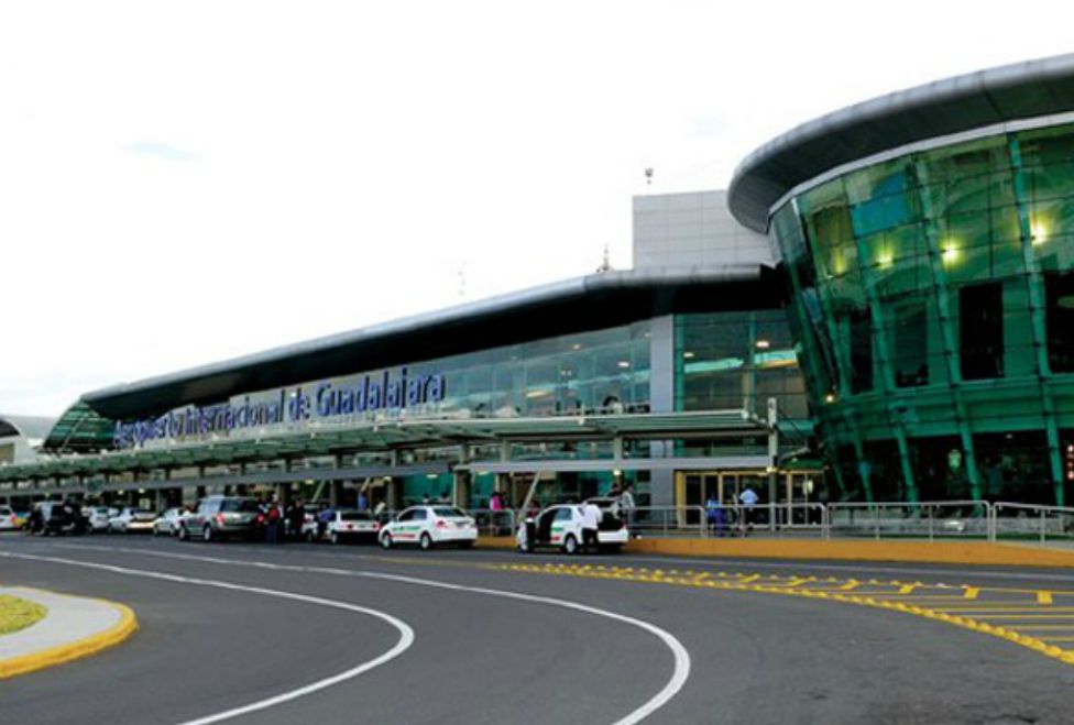 Las obras de remodelación de la terminal 2 estarán terminadas para finales de 2016