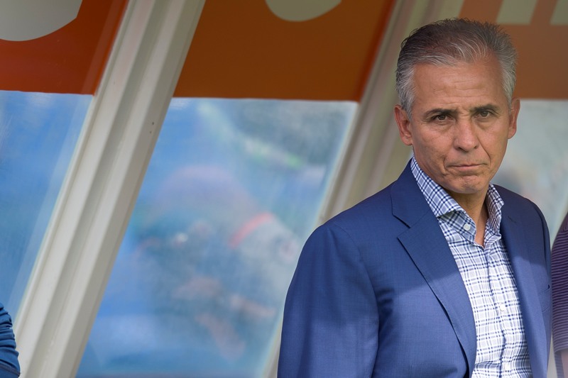 Sergio Bueno 