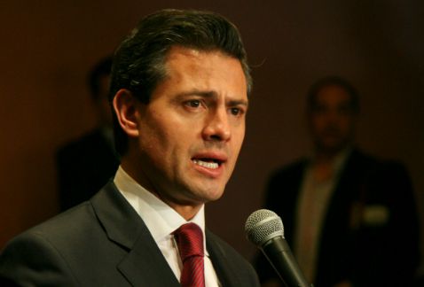 Cuando era candidato presidencial, Enrique Peña Nieto prometió alcanzar al menos 40 mil escuelas de tiempo completo.