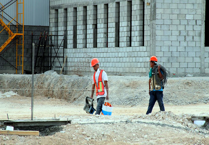 Constructoras de la Ciudad de México tienen proyectos de Coahuila.