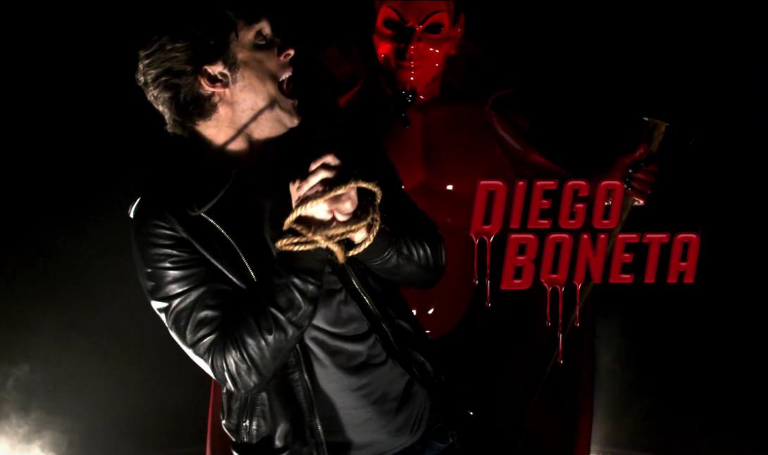 Diego Boneta interpreta a Pete.